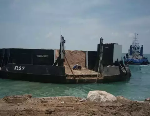 KLAS Putuskan Laba 2025 Rp35,5 Miliar, Ditahan!