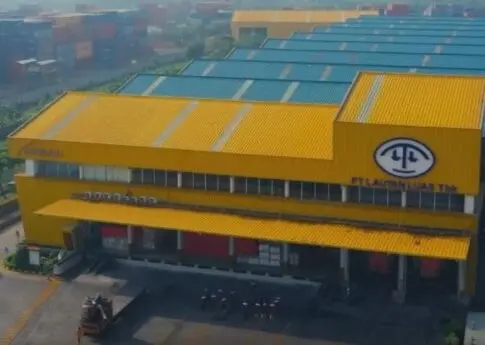 Lautan Luas (LTLS) Jadwalkan Bagi Dividen! Yield Capai 3,8%