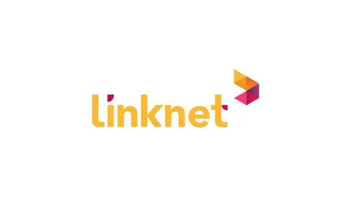 Link Net (LINK) Rugi Rp436,9M, Bengkak 23% di Kuartal I 2026