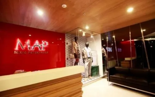 MAPI Resmi Ganti Pengendali, Pacific Universal Akuisisi 51% Saham