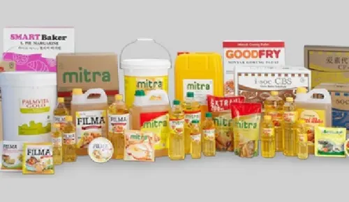 Merger Disetujui, Grup Sinarmas (SMAR) Tetapkan Buyback Saham Rp5.265