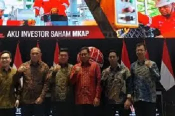 MKAP Perluas Bisnis ke Sektor Kelistrikan dan Pertambangan