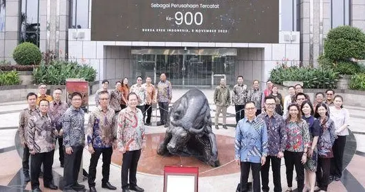 MSTI Setujui Dividen Jumbo, Payout Ratio Hampir 70%