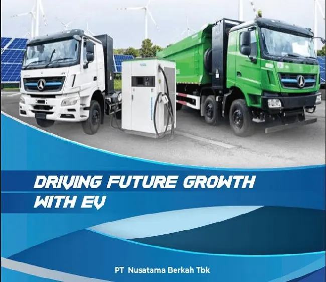 NTBK Setujui Bagikan Dividen Meski Laba 2025 Masih Mini