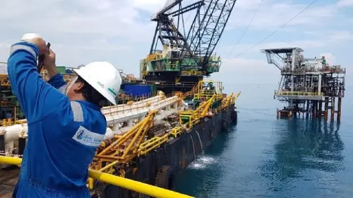 Pengendali ATLA Lepas Saham Lagi, Kepemilikan Tinggal 43,7%