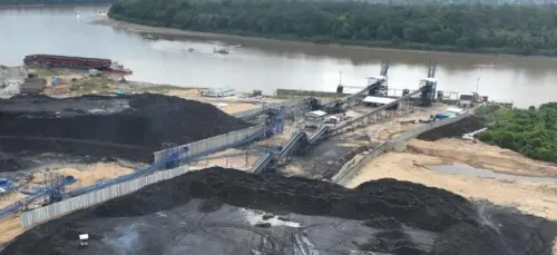 PKPK Kantongi Kuota Produksi 3 Juta MT, Laba Berpotensi Melejit!