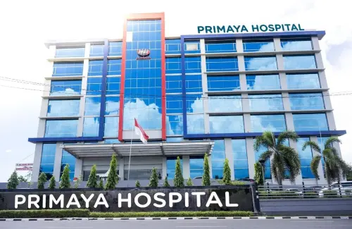 PRAY Minim Free Float, Warga Kelapa Gading Ini Pegang 0,86% Jadi UBO