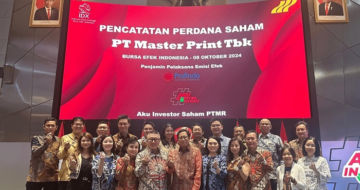 PTMR Catat Laba Melonjak 155%, Tapi Pendapatan Drop 19% di Kuartal I-2026