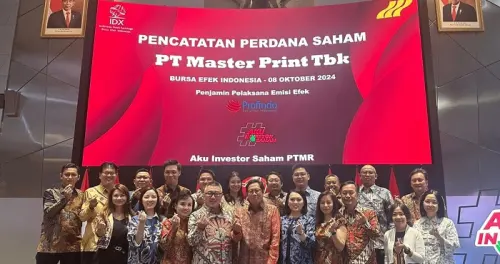 PTMR Tak Ada Dividen, Begini Hasil Lengkap RUPST