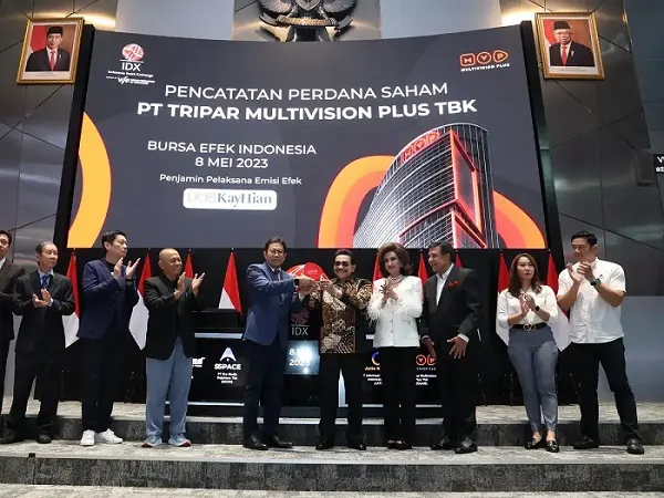 RAAM Tak Bagi Dividen! Rights Issue 1,36 miliar Saham Disetujui
