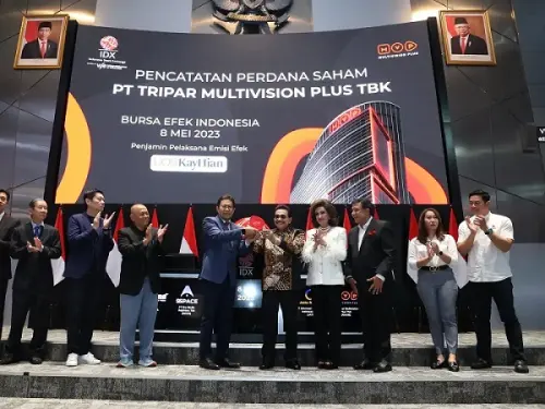 RAAM Tak Bagi Dividen! Rights Issue 1,36 miliar Saham Disetujui