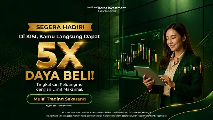 Sekuritas Ini Tebar Hadiah Jam Mewah demi Gaet 2.000 Investor Muda