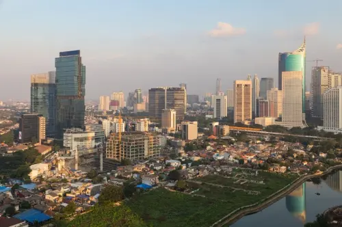 SetiabudiInvest Gandeng Bahana Sekuritas Garap Distribusi Reksa Dana