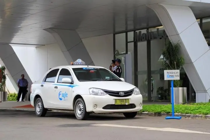 TAXI Cetak Pendapatan Melejit 239%, Rugi Tinggal Rp337 Juta di Kuartal I
