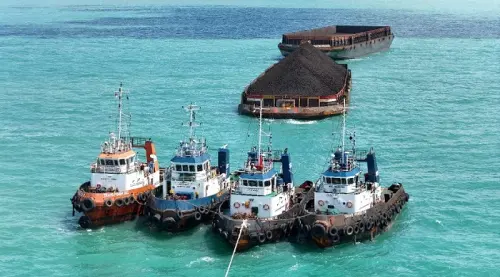 TPMA Sepakat Tebar Dividen Rp146,8M, Meski Laba 2025 Turun 32%