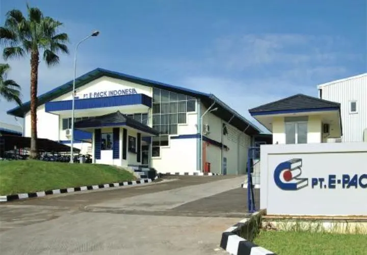 Triple B Bakal Kuasai EPAC, 34,56% Saham Dicaplok Harga Murah