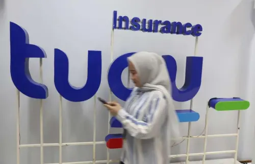 TUGU Resmi Punya Liquidity Provider, Begini Dampaknya