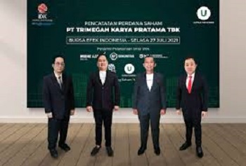 Pengendali UVCR Buang 201 Juta Saham Harga Bawah, Ada Apa?