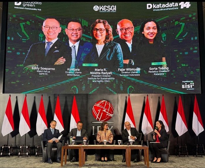 WIKA Beton (WTON) Jadi Sorotan! Saham Melonjak Jelang RUPST