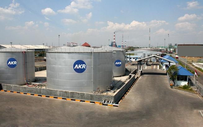 Direktur AKRA Beruntun Lepas Jutaan Saham Harga Pasar, Ada Apa?