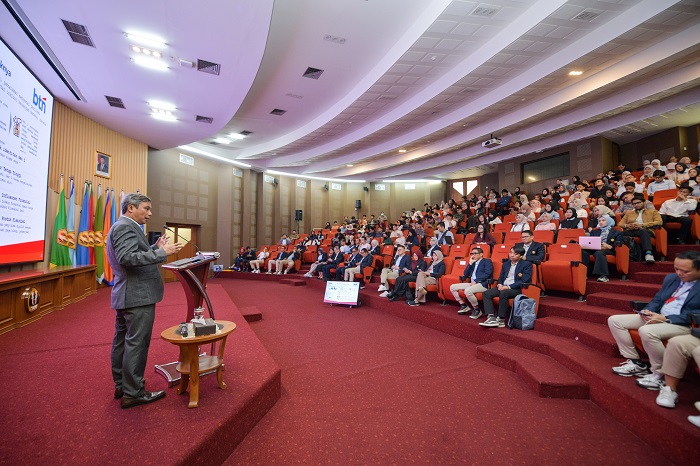 BTN Gandeng Unpad, Tingkatkan Edukasi Finansial dan Karier