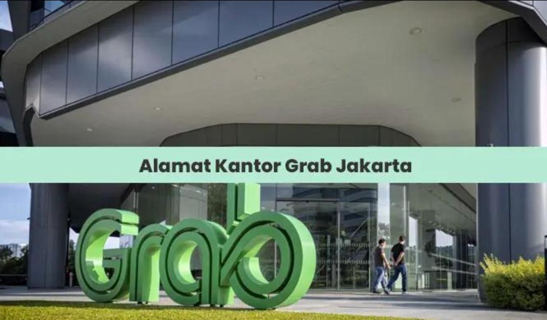 Grab Bantah! Rumor Hengkang dari Indonesia Dipastikan Hoaks