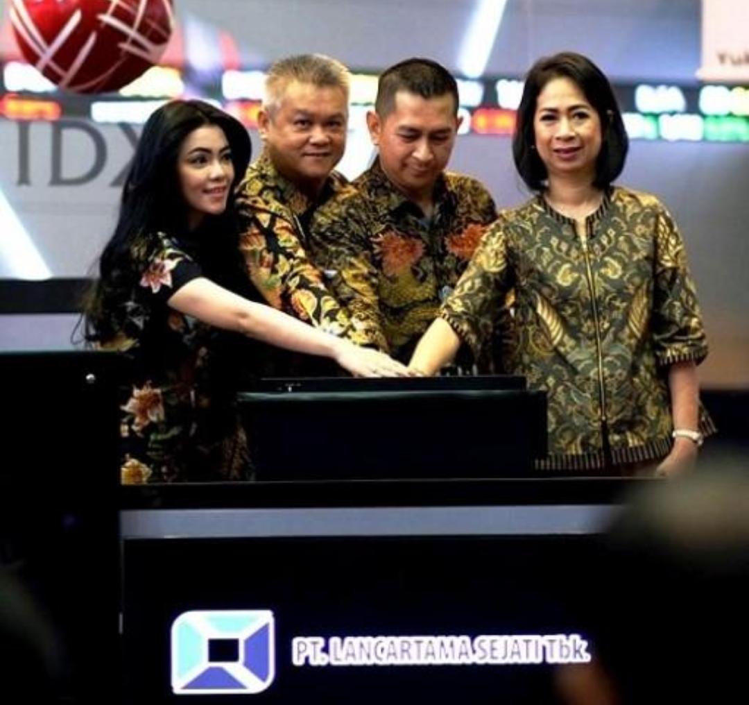 Lancartama (TAMA) Minta Restu Jual Dua Properti Rp65,4M, Lunasi Utang ke PNBS