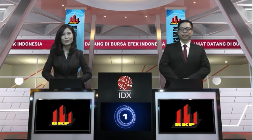 Rugi KRYA Bengkak Jadi Rp84M, Meski Pendapatan Melonjak 247% di 2025
