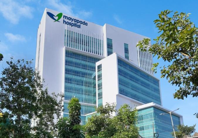 Pengelola Mayapada Hospital (SRAJ) Tak Bagi Dividen Lagi, Rugi Rp198M di 2025