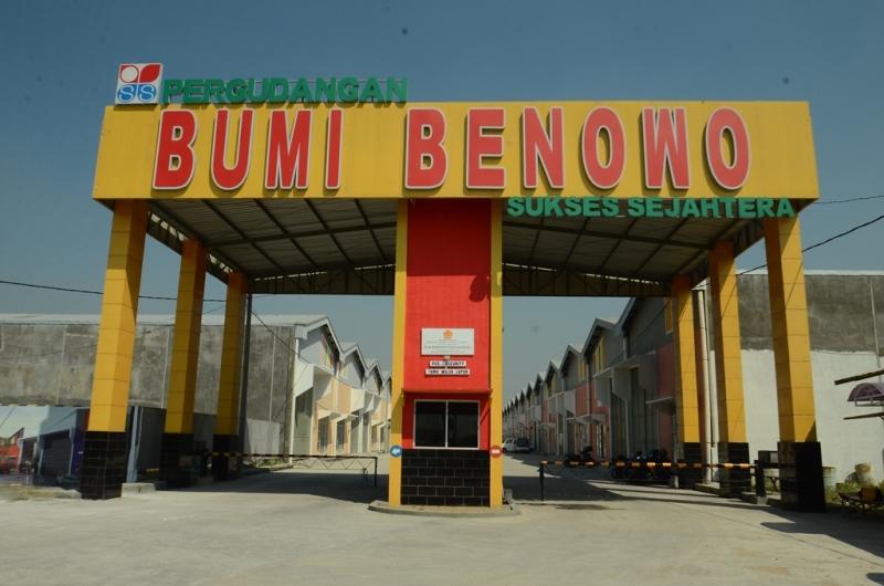 Bumi Benowo (BBSS) Pastikan Tak Bagi Dividen, RUPS Setujui Perubahan KBLI