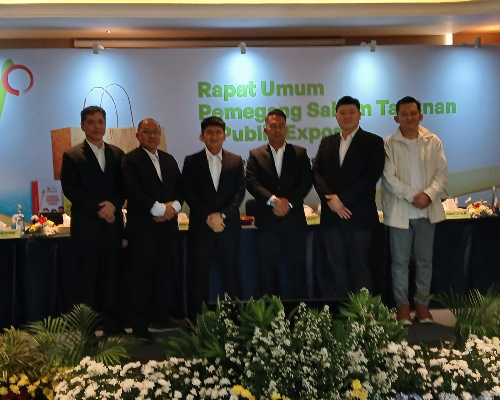 Bidik Pertumbuhan Kinerja 5% di 2026, PPRI Siapkan Strategi Perluasan Pasar
