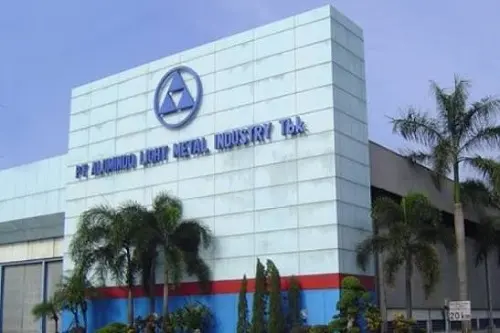 ALMI Ungkap Dekati Investor Tiongkok demi Lepas Suspensi dan Penuhi Free Float