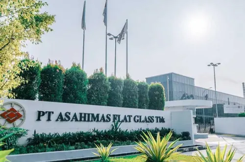 AMFG Bagi Dividen Rp80 per Saham dan Rombak Direksi