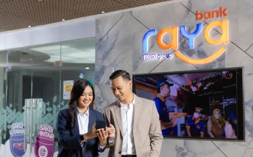 Bank Raya (AGRO) Bidik K-popers, Ada Misi Besar di Baliknya