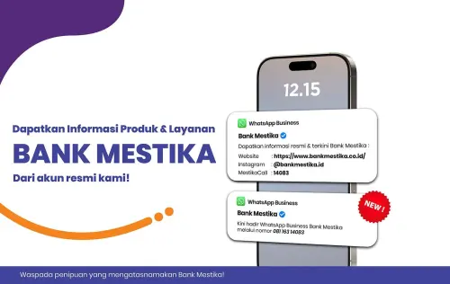 BBMD Bagikan Dividen Rp22,33 per Saham, Cum  18 Juni