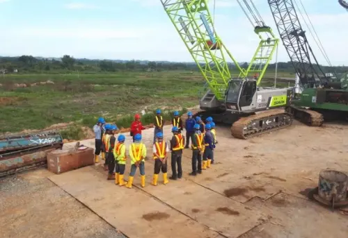BDKR Alokasikan Dividen Rp12,55M, Ini Jadwal Cum Date
