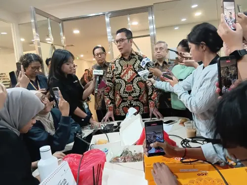 BEI Ungkap Fundamental Pasar Masih Kuat, Jangan Percaya Hoaks MSCI