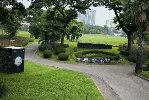 BKDP Masuk Papan Pemantauan Khusus Mulai Besok