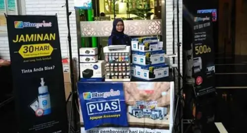 BLUE Setujui Dividen Rp14,2M, Angkat Tiga Direksi Baru