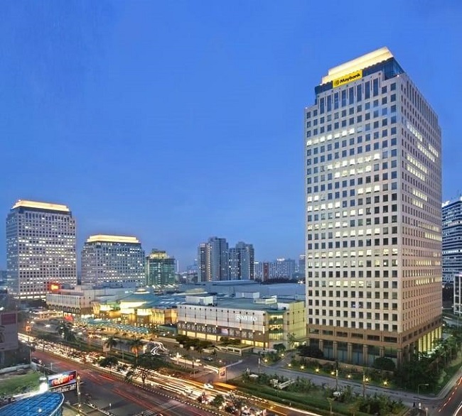 BNII Kantongi Restu Ambil Alih 3 Entitas Maybank