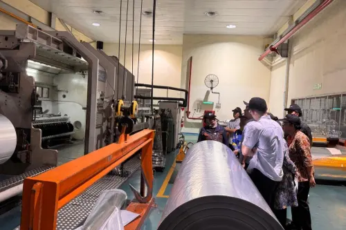 Bos AKPI Lepas Saham Lagi Harga Pasar, Ada Tujuan?