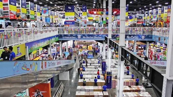 Bos Besar CSAP Lepas 185 Juta Saham, Nilainya Tembus Rp46,6M