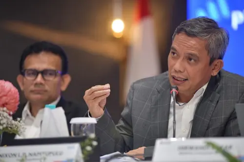 BTN (BBTN) Perkuat CASA &amp; Pendapatan Lewat Ecosystem Banking