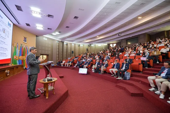 BTN Gandeng Unpad, Tingkatkan Edukasi Finansial dan Karier