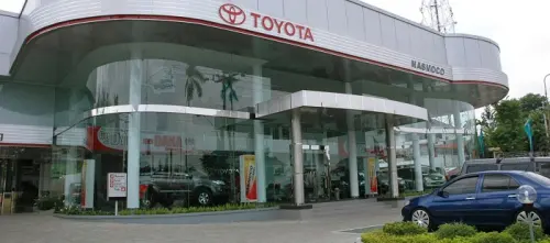 CARS Tahan Laba Rp148M, Dividen Nihil!