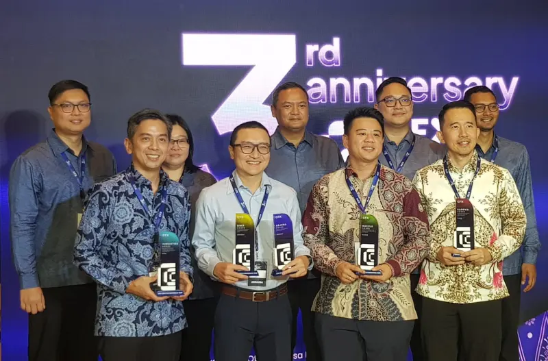 CFX Gandeng Perguruan Tinggi untuk Perkuat Industri Kripto Indonesia