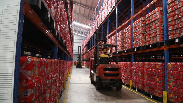Putri Hermanto Tanoko Borong 2,9 Juta Saham CLEO Harga Pasar