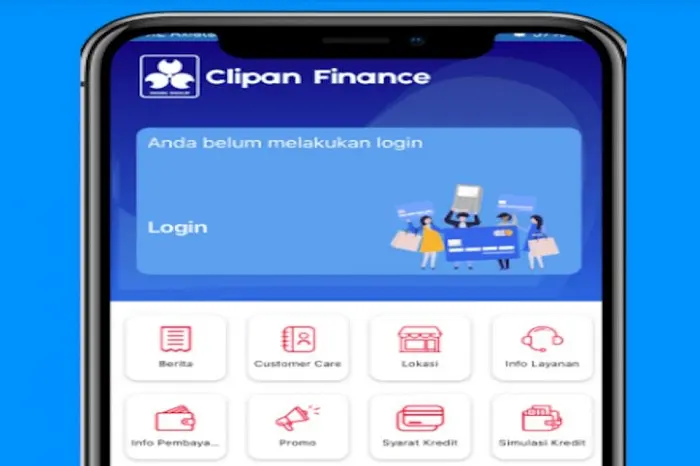 Clipan Finance (CFIN) Siapkan Dividen 93,9% Laba 2025 Setara Rp199,2M