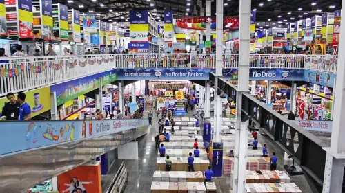 CSAP Tebar Dividen Rp22,7 Miliar, Laba Kuartal I 2026 Melonjak 361%