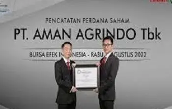 Cuan! Andreas Utomo Serok 15,71 Juta Saham GULA Harga Bawah